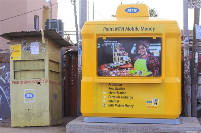 Côte dIvoire Le chiffre daffaires de MTN Mobile money chutent de 40